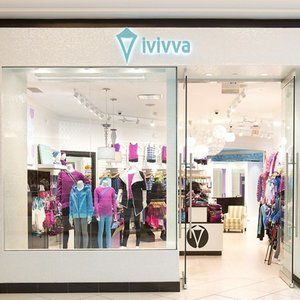 Ivivva clothes !!
